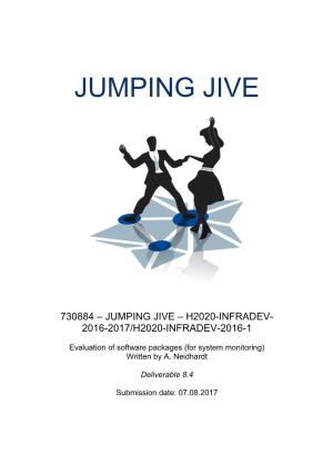 Jumping Jive