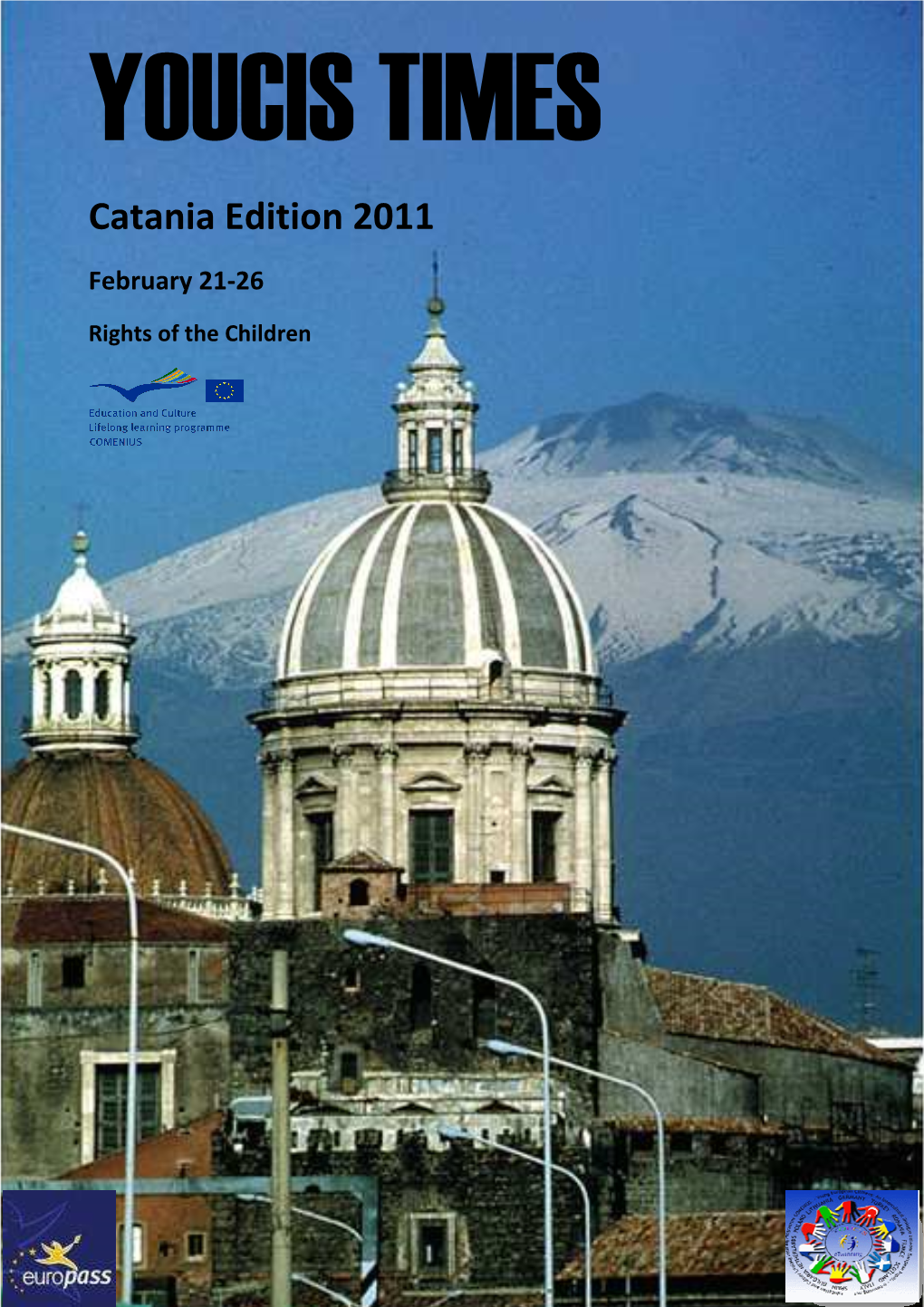 Catania Edition 2011
