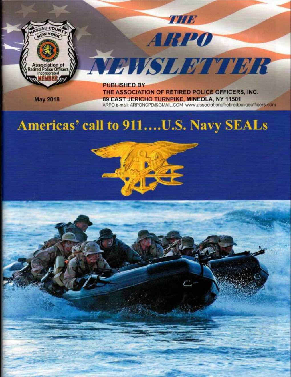 Birth of the US Navy Seals