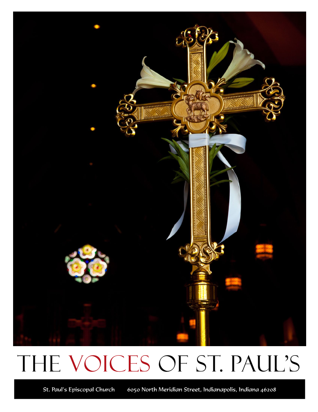 The Voices of St. Paul's