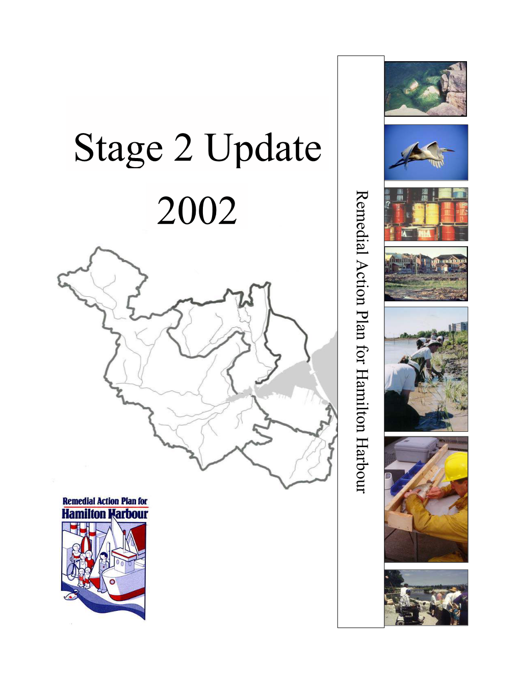 Stage 2 Update 2002