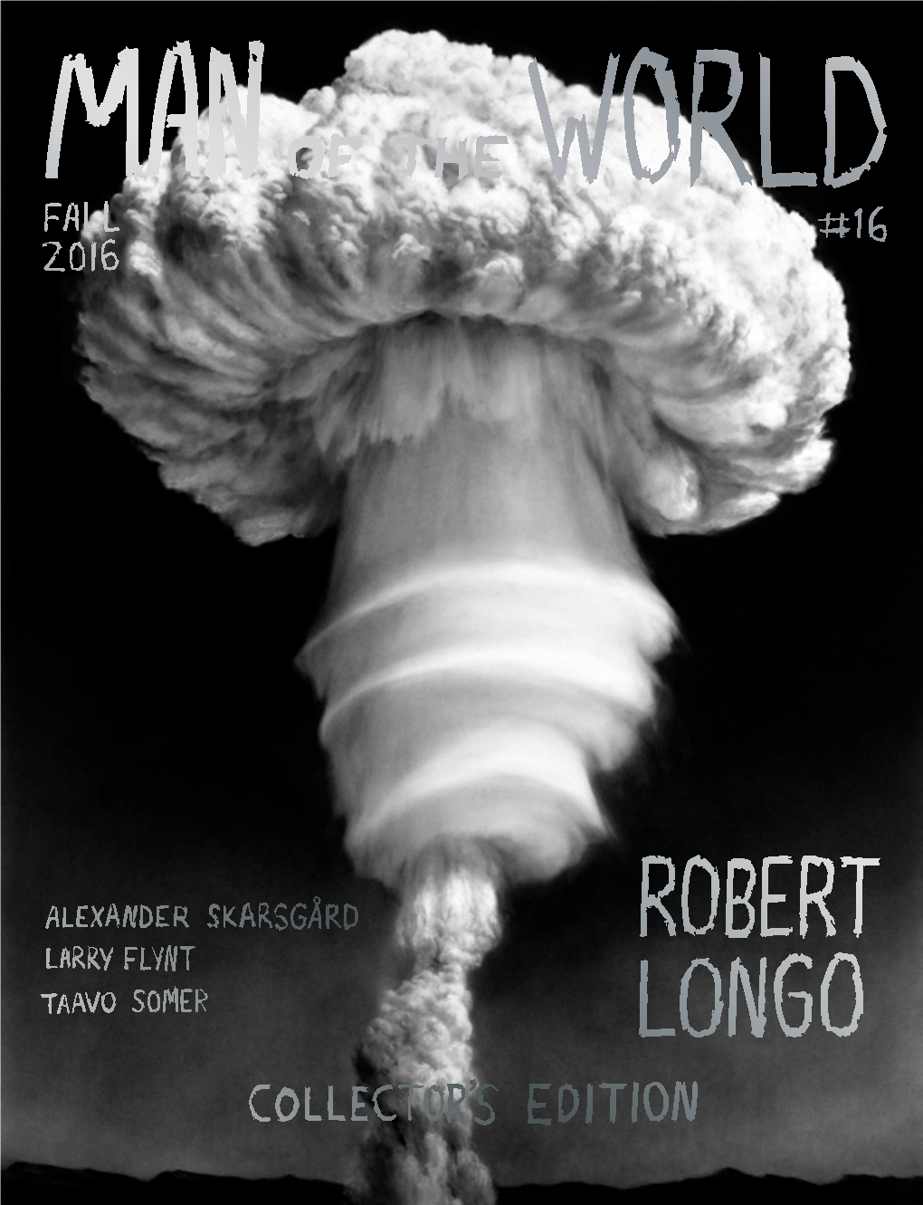 Robertlongo Manoftheworld