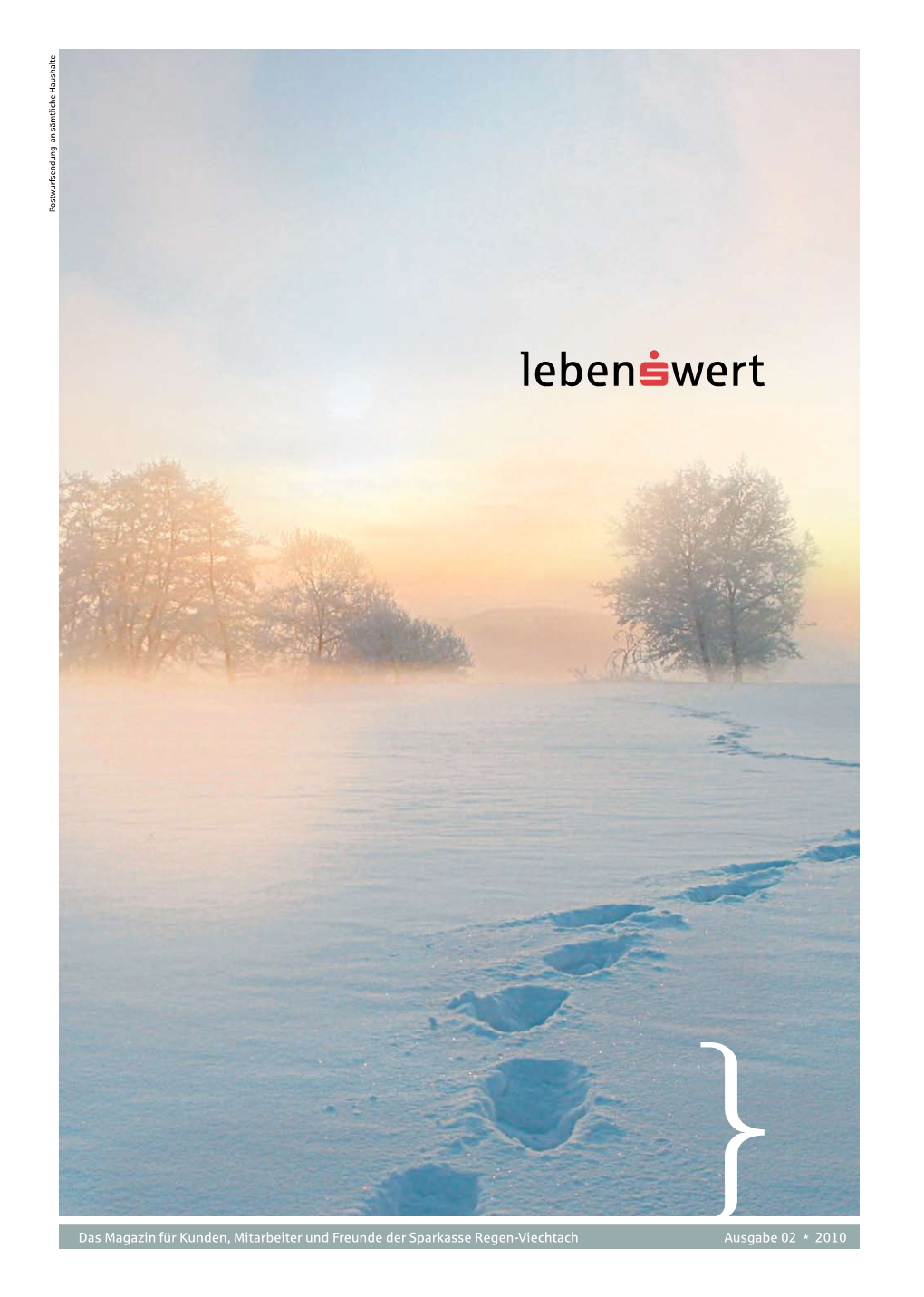 Ausgabe Lesen