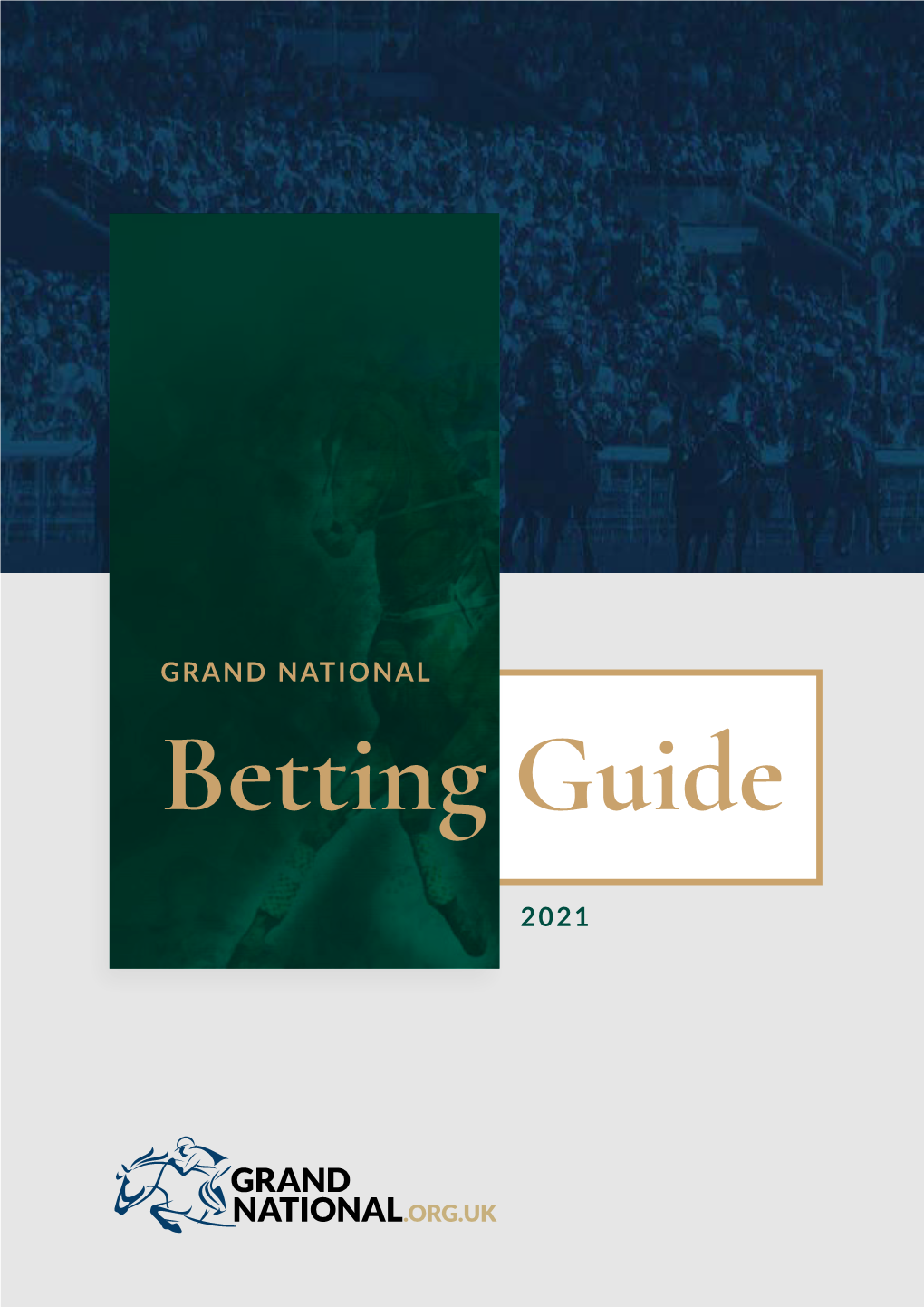 Download Our Grand National Betting Guide