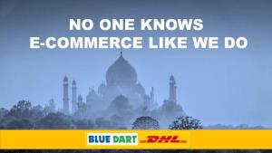 No One Knows E-Commerce Like We Do Vision