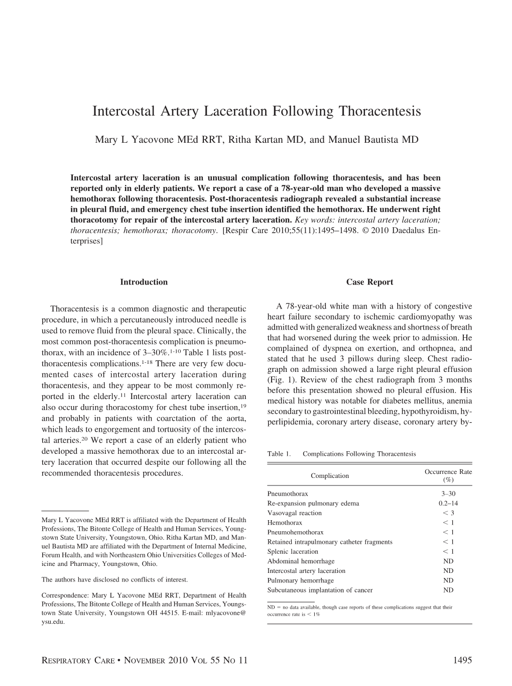 intercostal-artery-laceration-following-thoracentesis-docslib