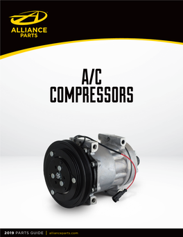 Ac Compressors