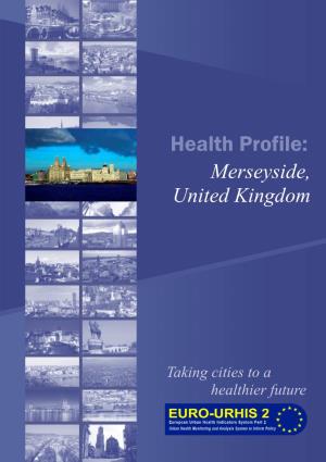 Merseyside Health Profile