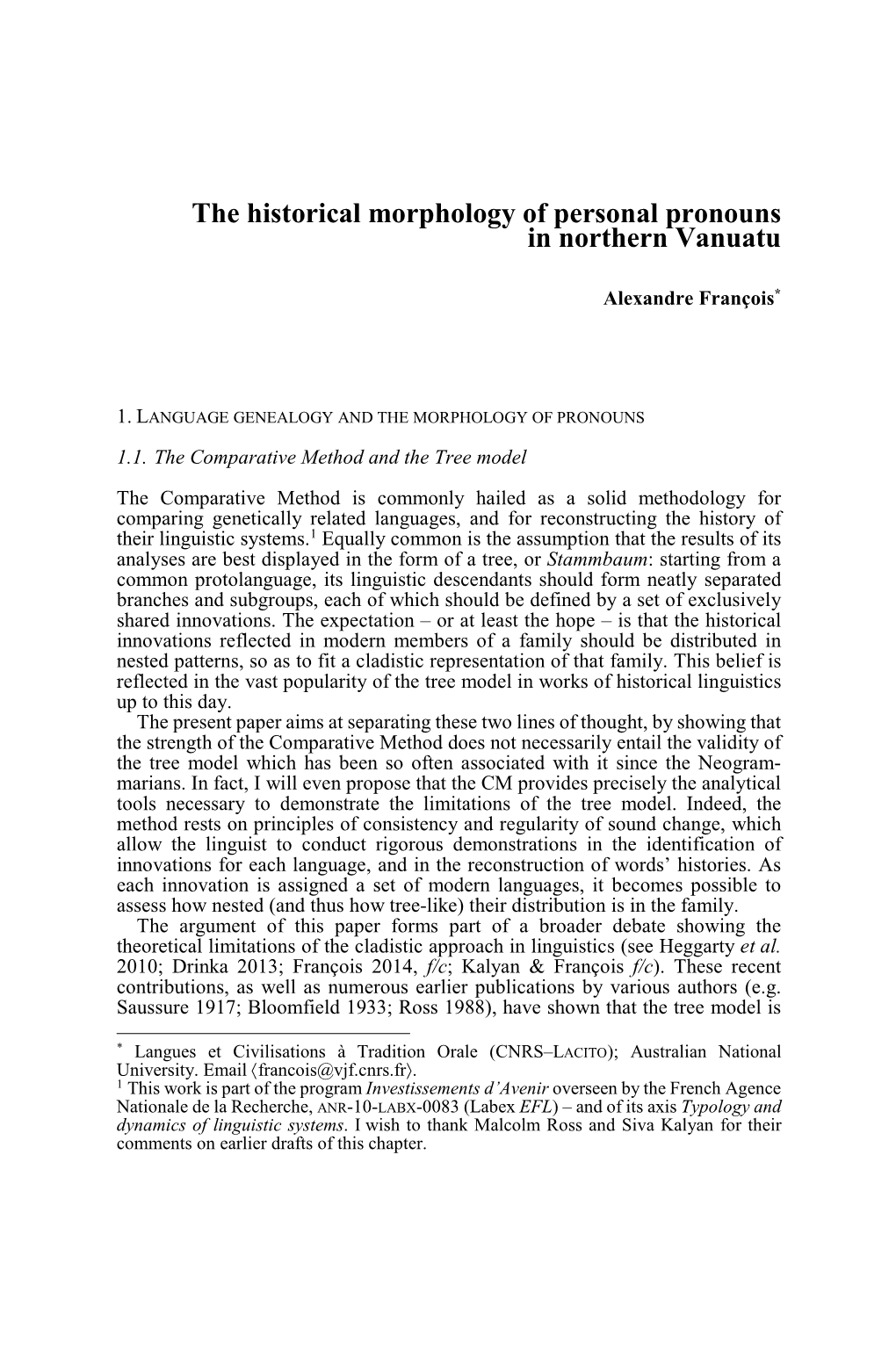 the-historical-morphology-of-personal-pronouns-in-northern-vanuatu-docslib