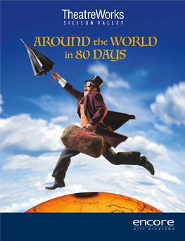 Around the World in 80 Days At