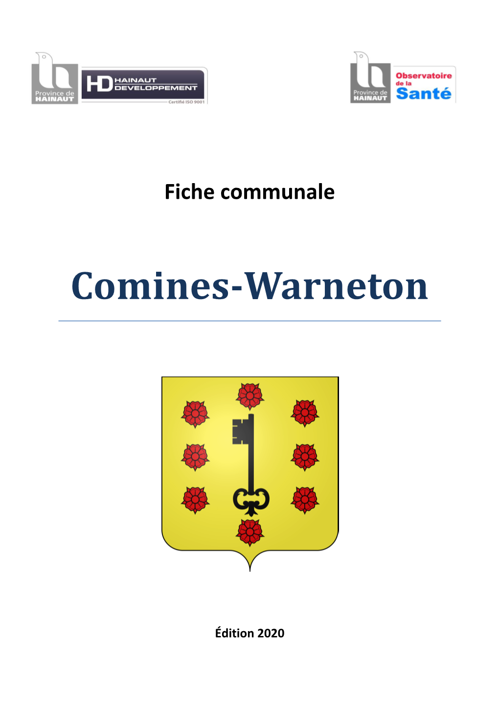 Comines-Warneton