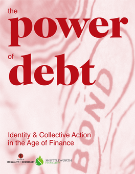 The Power of Debt