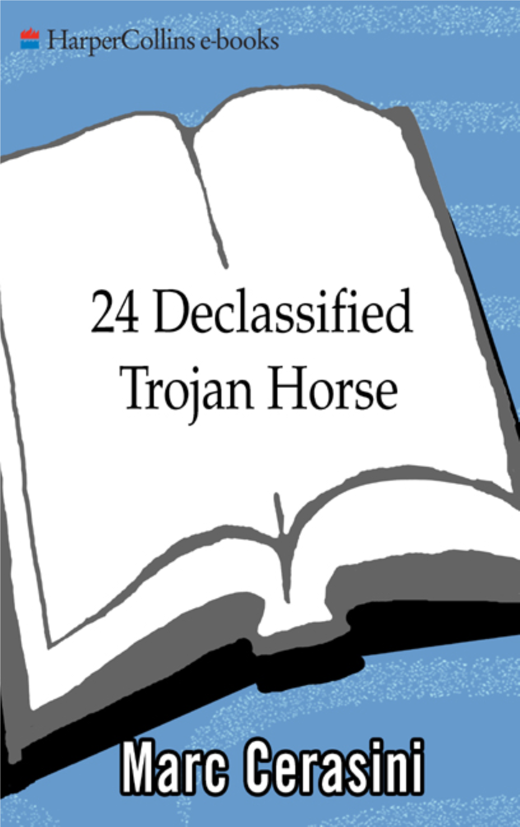 TROJAN HORSE 3 “According to the DEA This Was Primarily a Drug Raid.” “That’S True