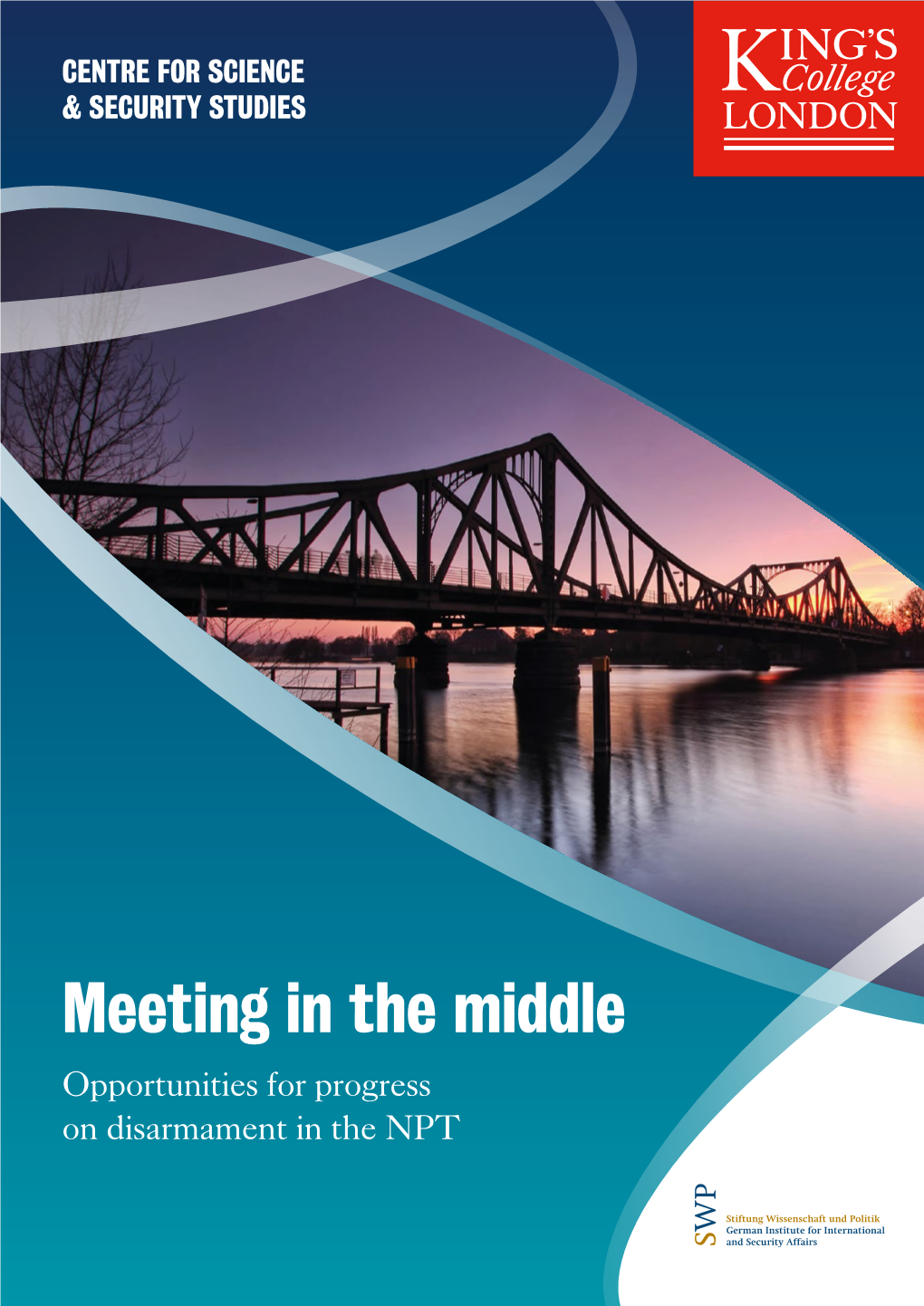 Meeting in the Middle: Opportunities for Progress on Disarmament in The