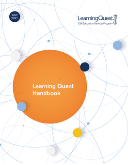 Learning Quest & Schwab Handbooks