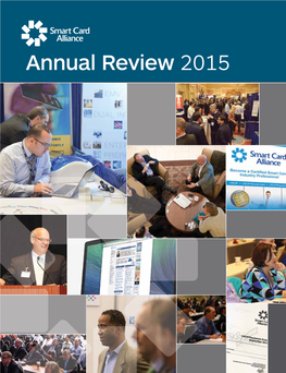 Annual Review 2015 Securing Mobile Life