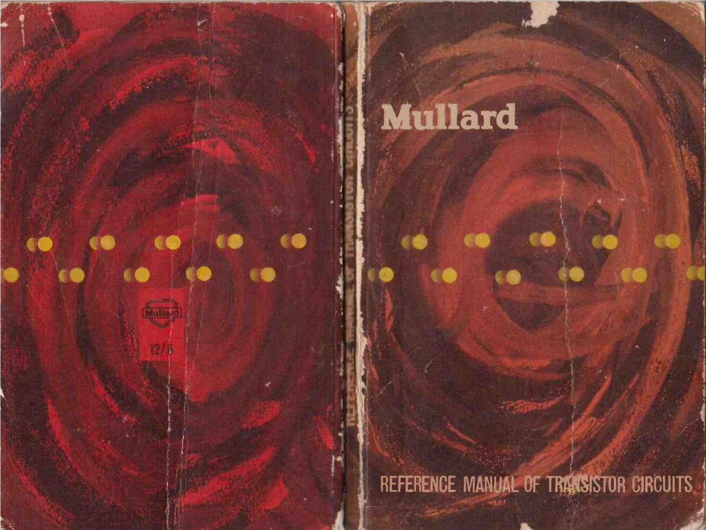 Mullard-Reference-Ma