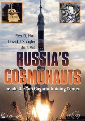 Other Soviet and Russian Cosmonaut Selections