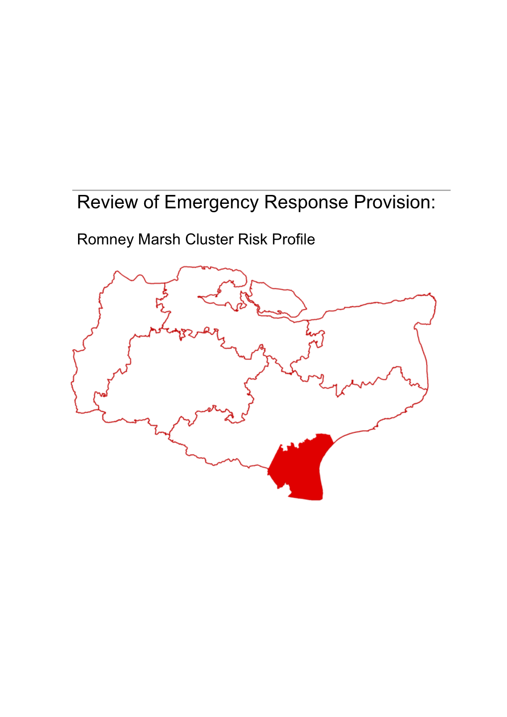 New Romney Risk Profile