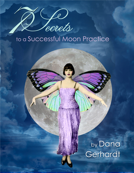 7 Secrets to a Successful Moon Practice