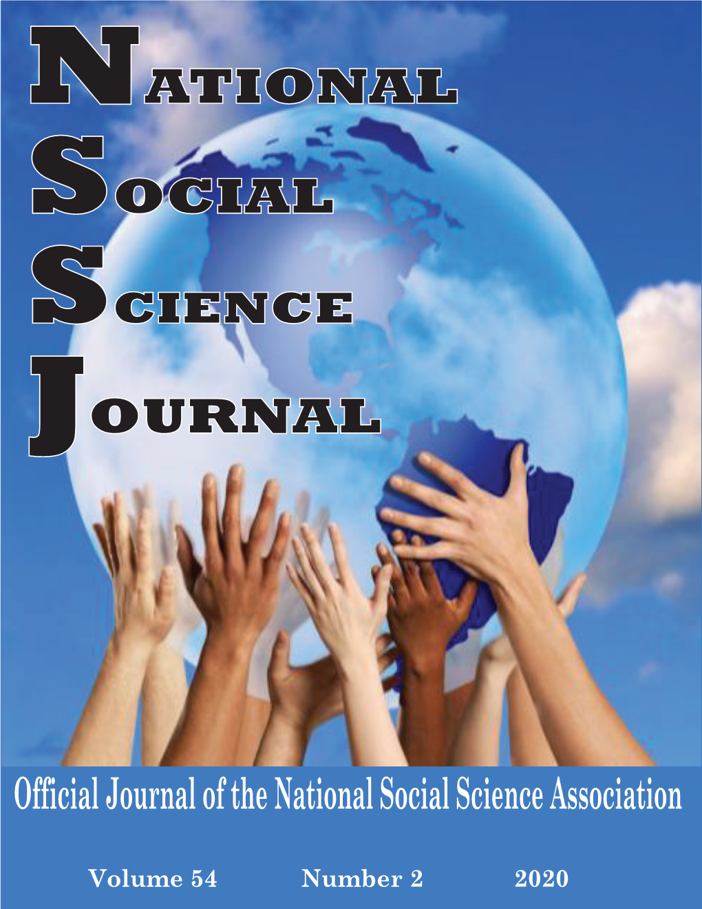 National Social Journal