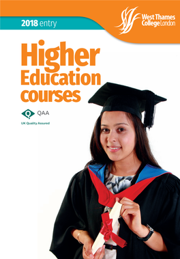 Education Courses Osterley H91