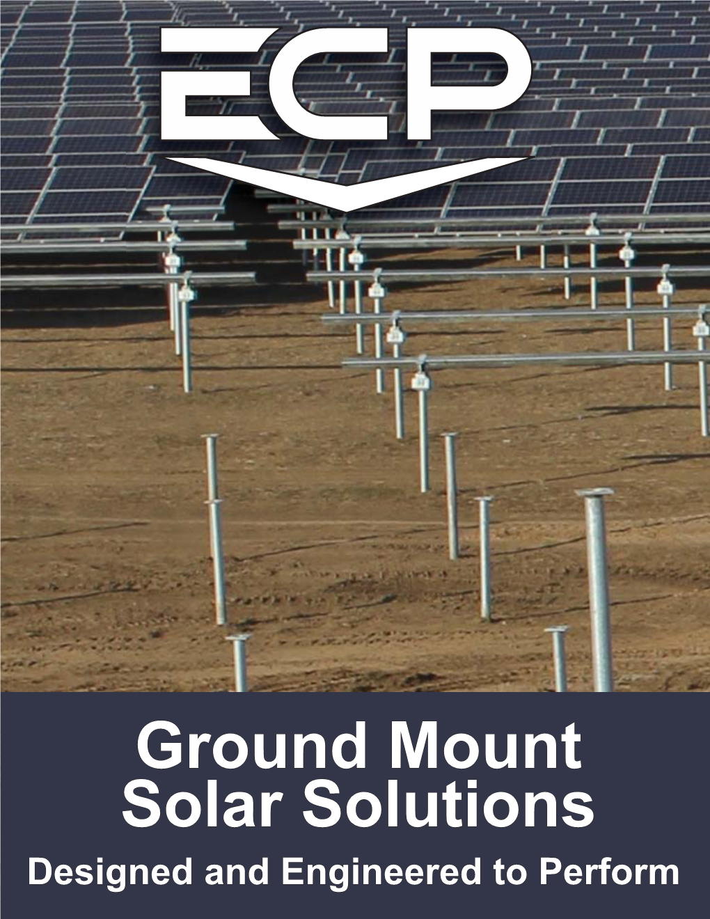 ECP Solar Brochure