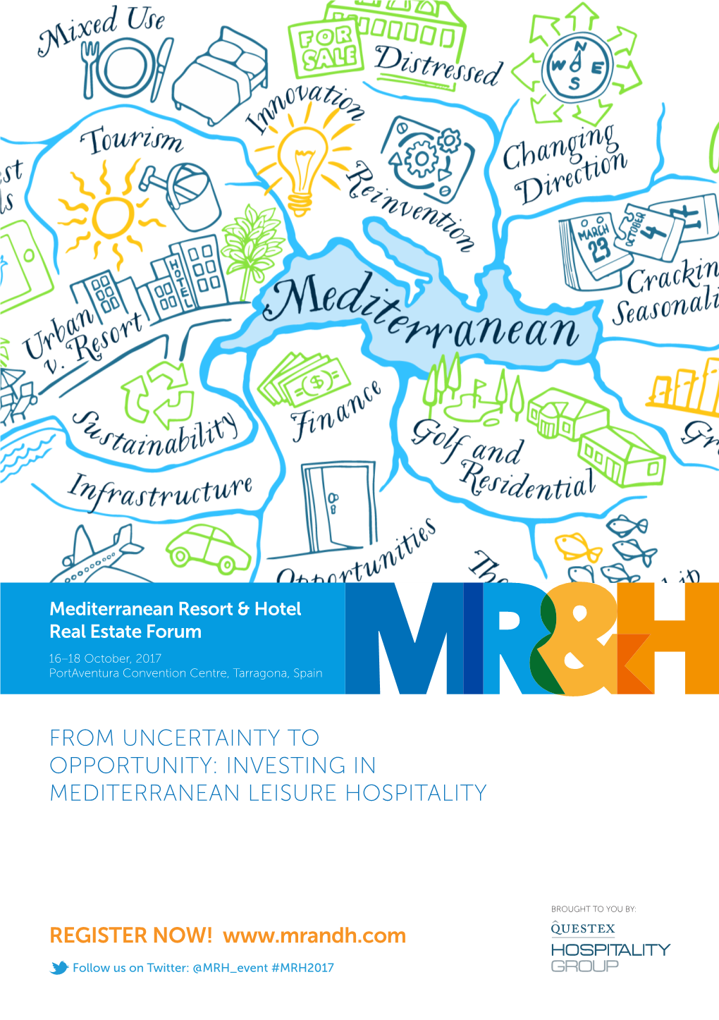 Investing in Mediterranean Leisure Hospitality