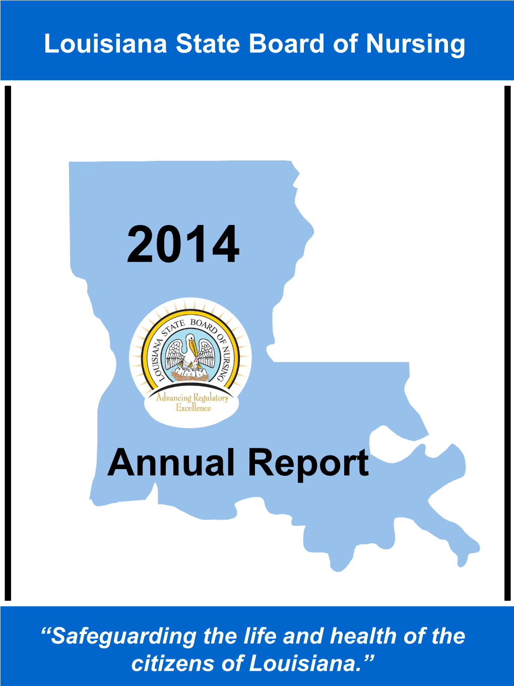 2014 Annual Report