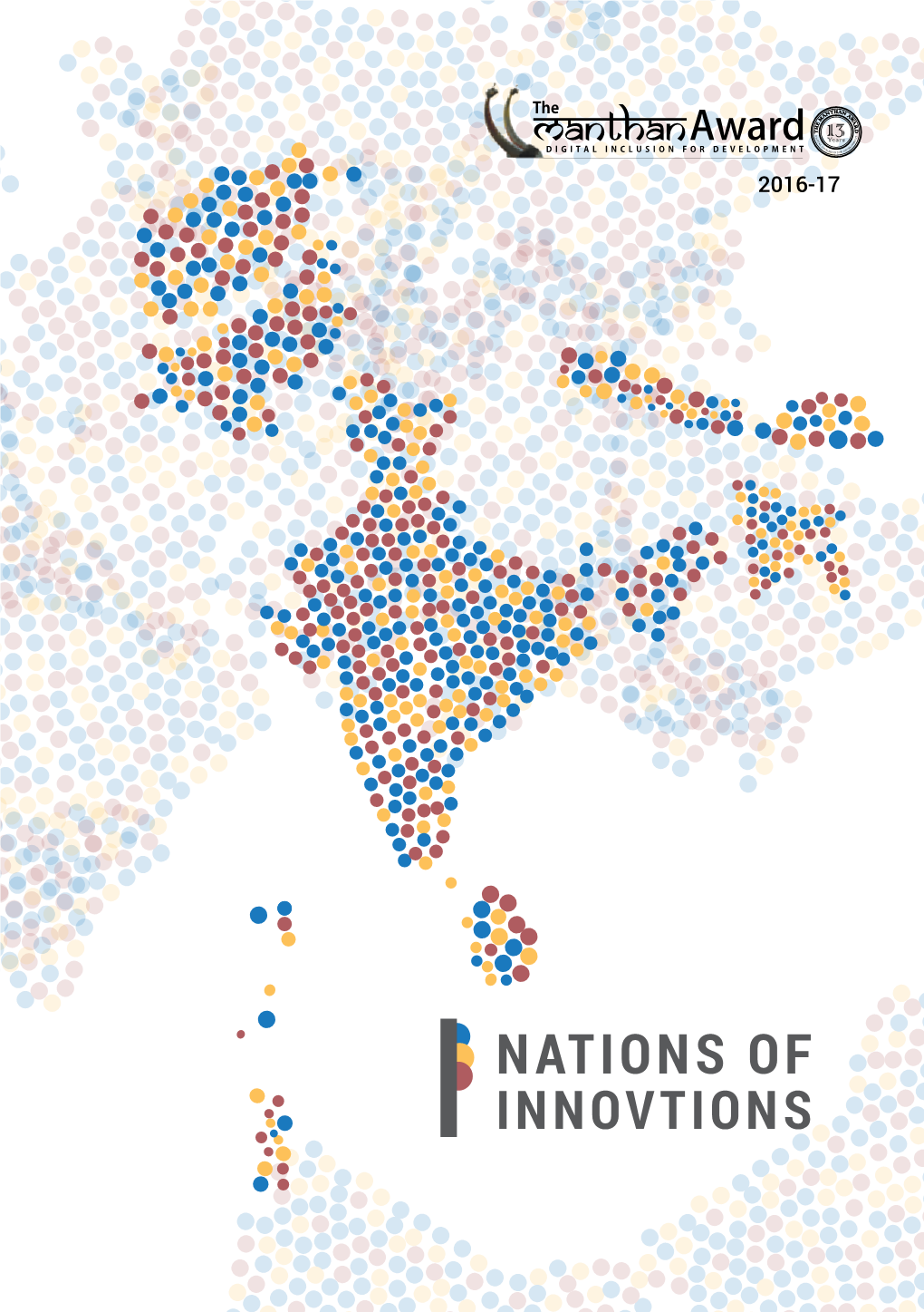 Nations of Innovtions