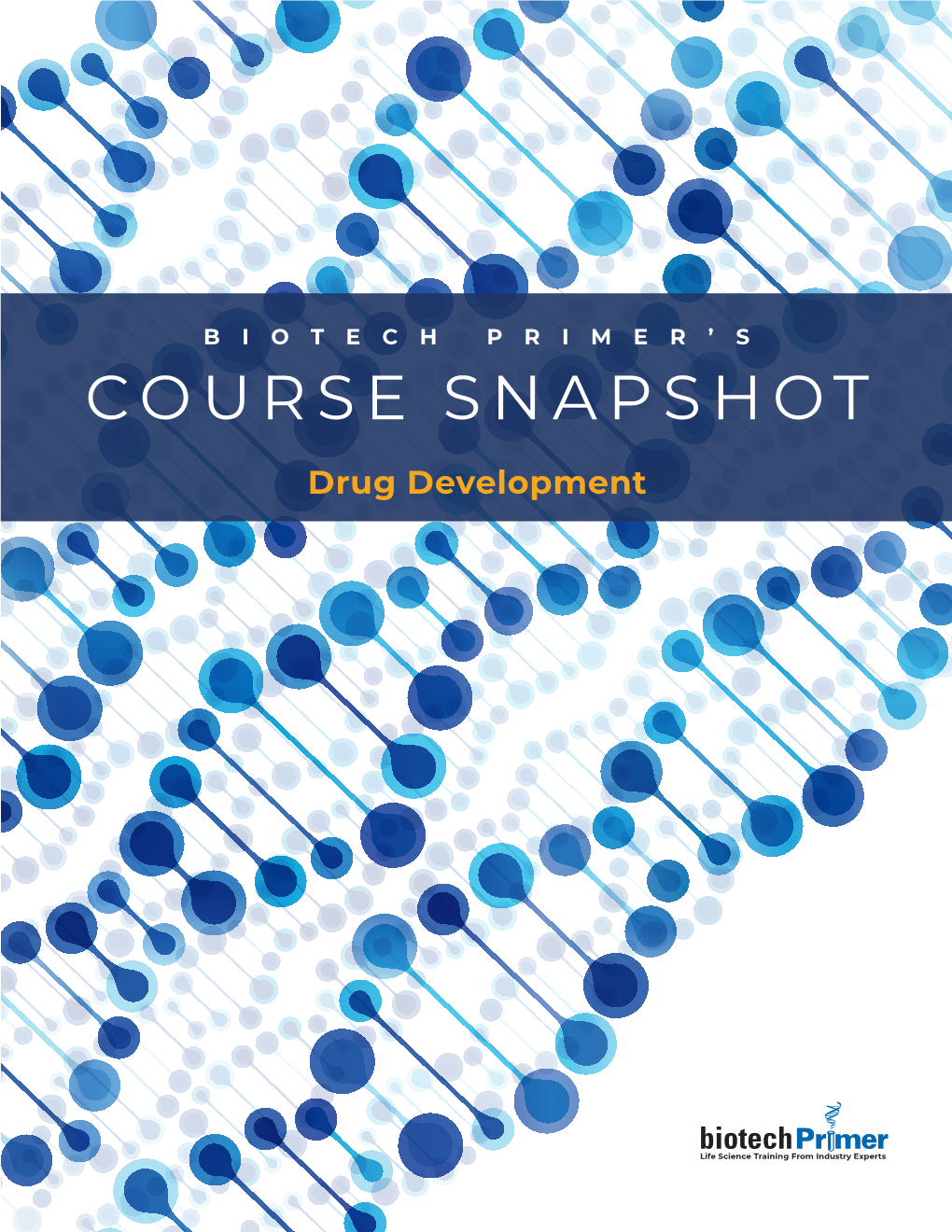 Drug Development Snapshot