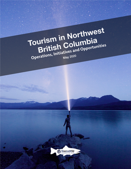 Tourism in Northwest British Columbia