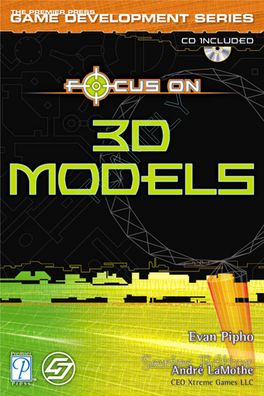 Focus on 3D Models.Pdf
