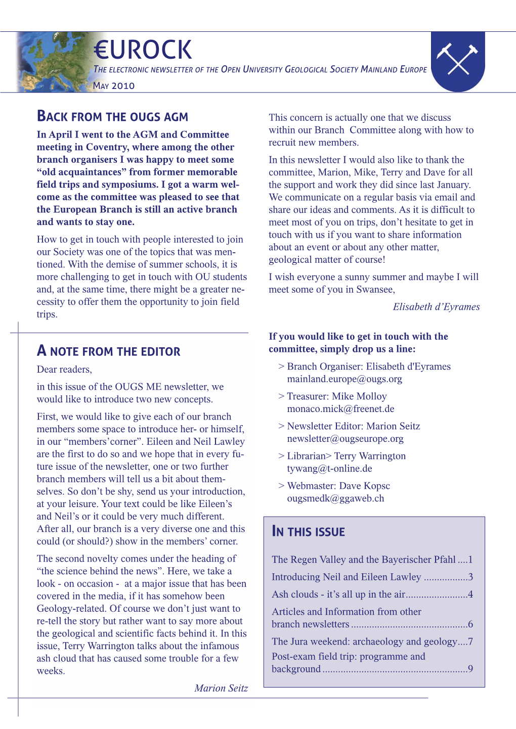 OUGSME NL 05-2010:Layout 2.Qxd