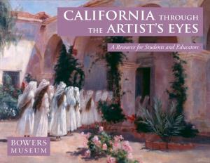 THE ARTIST's EYES a Resource for Students and Educators ACKNOWLEDGEMENTS