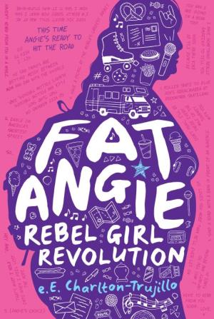 FAT ANGIE Rebel Girl Revolution