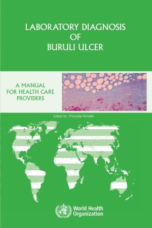 Laboratory Diagnosis of Buruli Ulcer