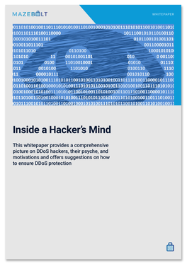 Inside a Hacker's Mind