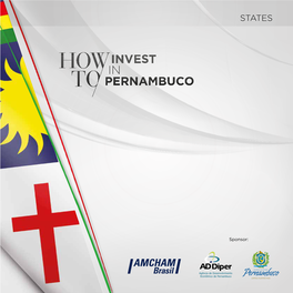 Invest in Pernambuco