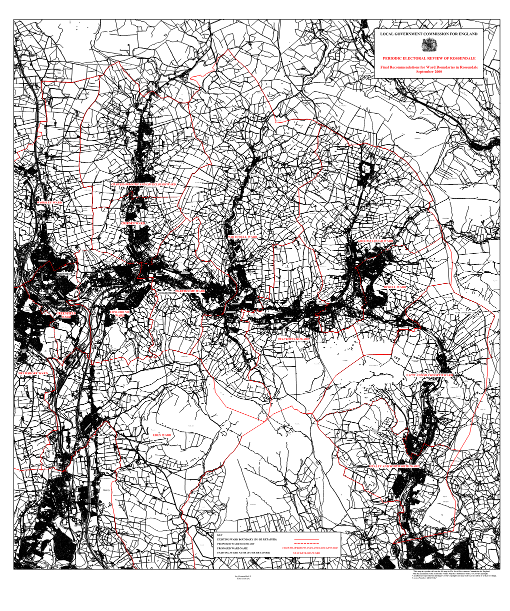 Local Government Commission for England