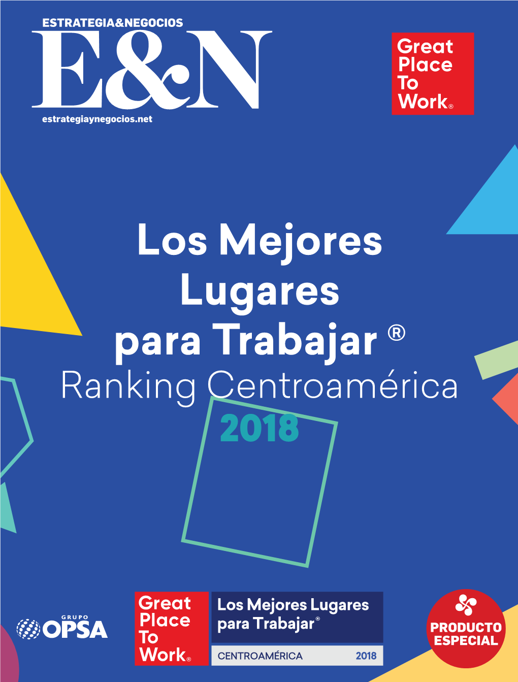 Los Mejores Lugares Para Trabajar®