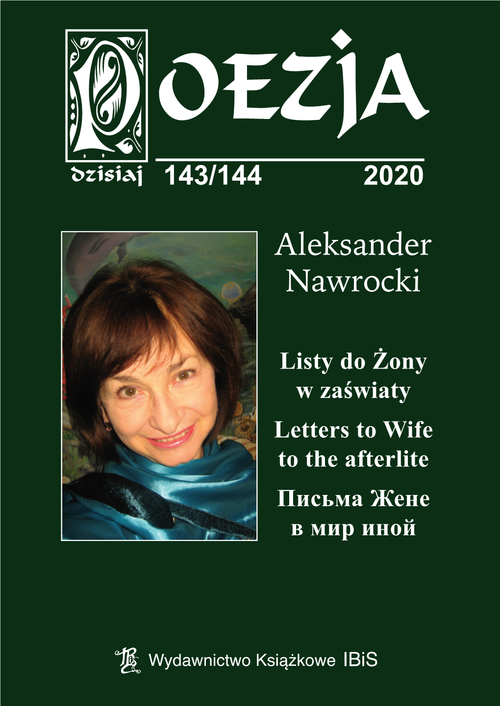 Aleksander Nawrocki 143/144 2020 143/144 2020 Aleksander Aleksander Na Str 3 Nawrocki Nawrocki