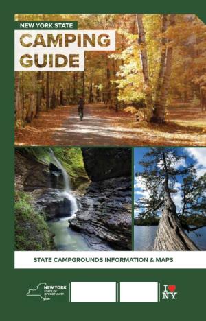 Camping Guide (PDF)