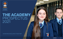 Download Prospectus