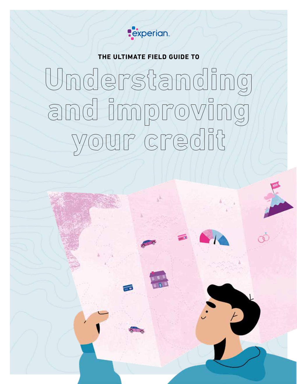 Understanding and Improving Your Credit Score 18 MYTH