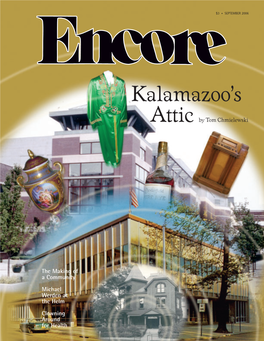 Kalamazoo's Attic (Pdf)