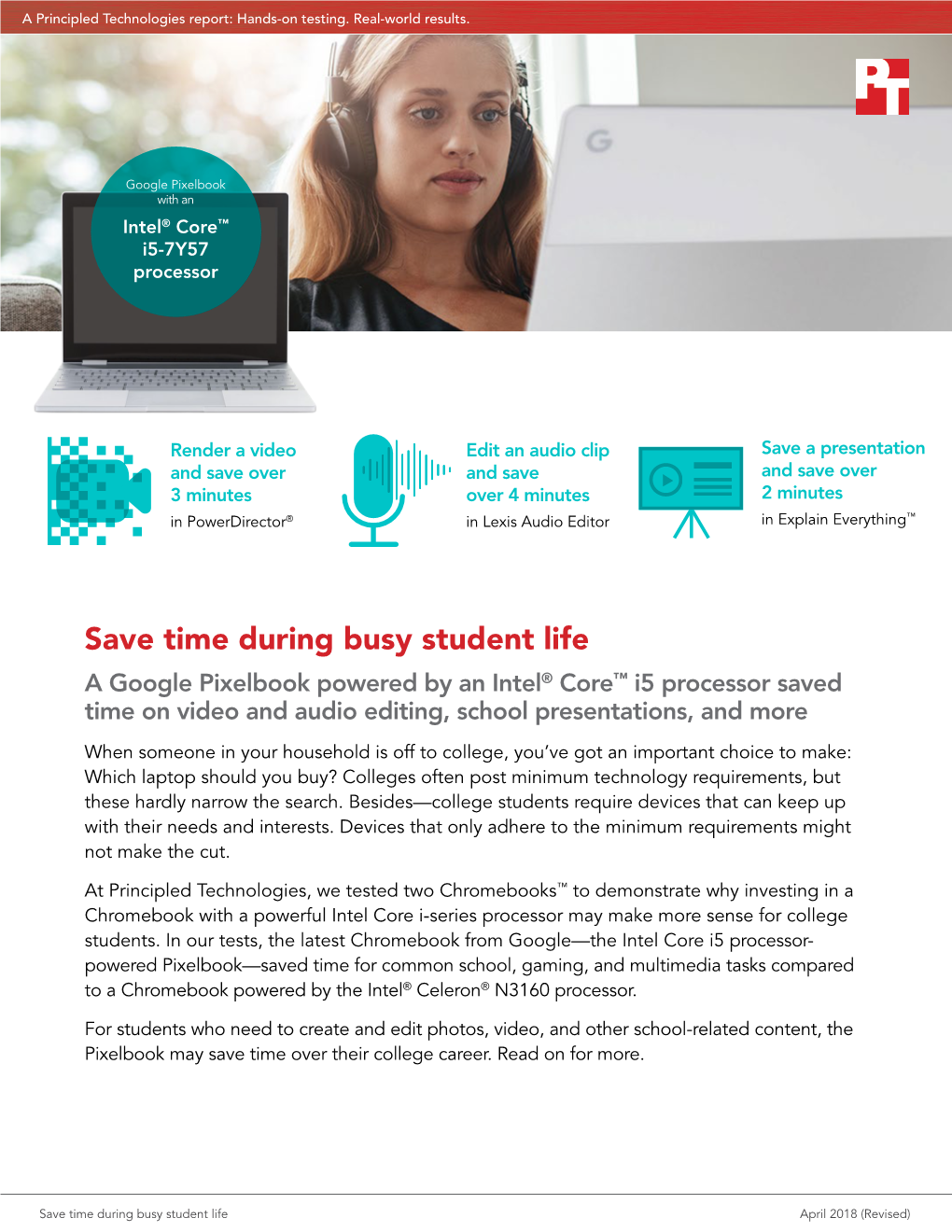Save Time During Busy Student Life