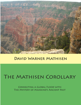 The Mathisen Corollary