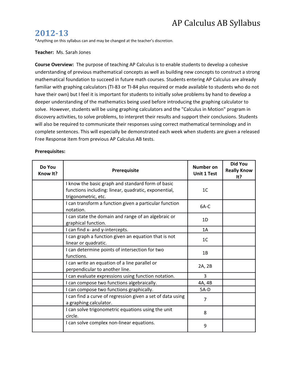 AP Calculus AB Syllabus s2