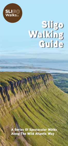 Sligo Walking Guide